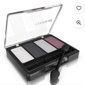 Covergirl Eye Enhancers 4 Kit Eye Shadow in Drama Eyes